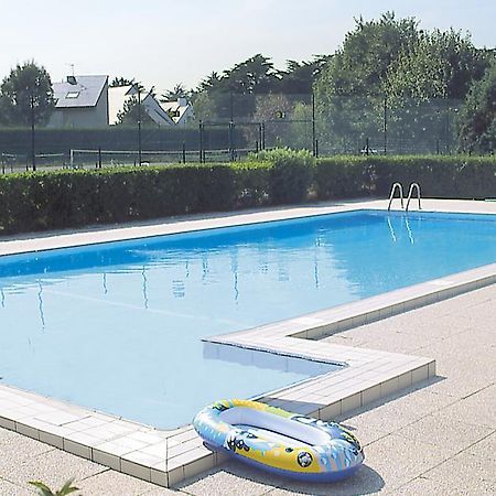 Lagrange Vacances Les Maisonnettes Le Pouliguen Eksteriør billede