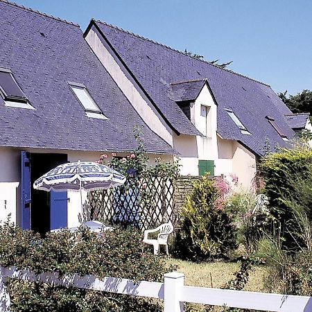 Lagrange Vacances Les Maisonnettes Le Pouliguen Værelse billede