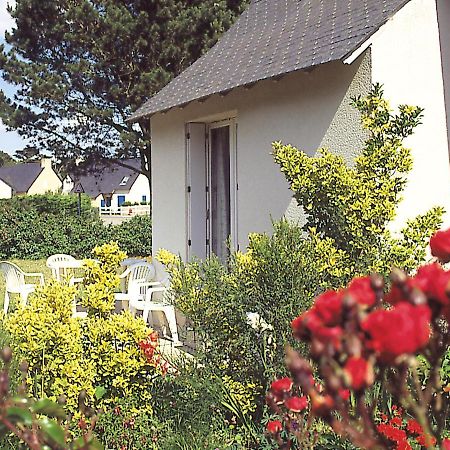 Lagrange Vacances Les Maisonnettes Le Pouliguen Værelse billede