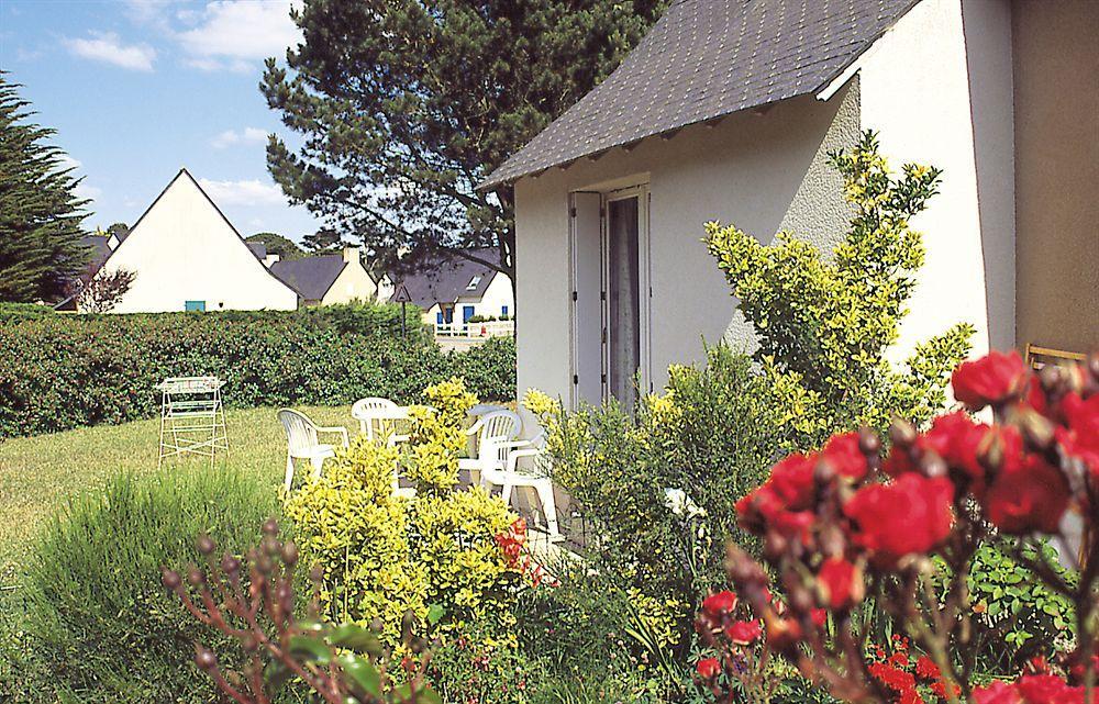 Lagrange Vacances Les Maisonnettes Le Pouliguen Eksteriør billede
