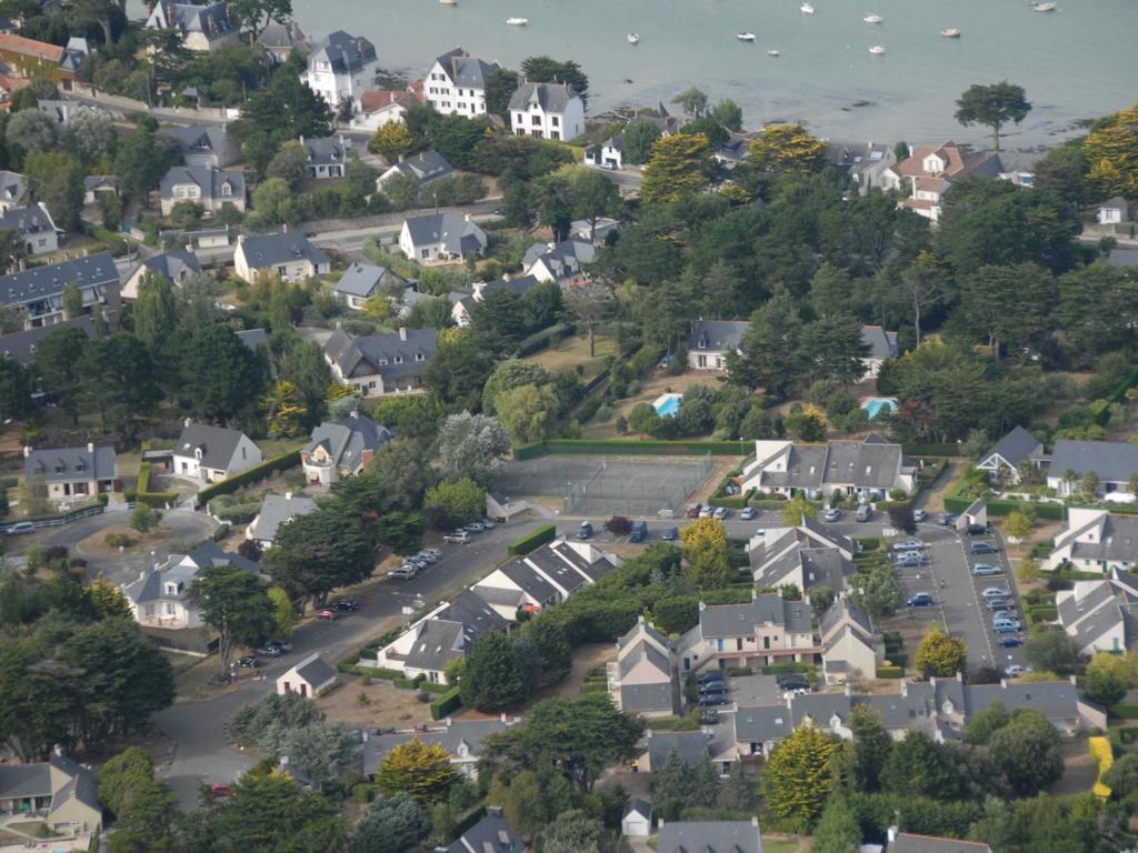 Lagrange Vacances Les Maisonnettes Le Pouliguen Værelse billede