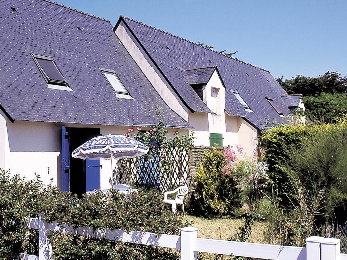 Lagrange Vacances Les Maisonnettes Le Pouliguen Værelse billede