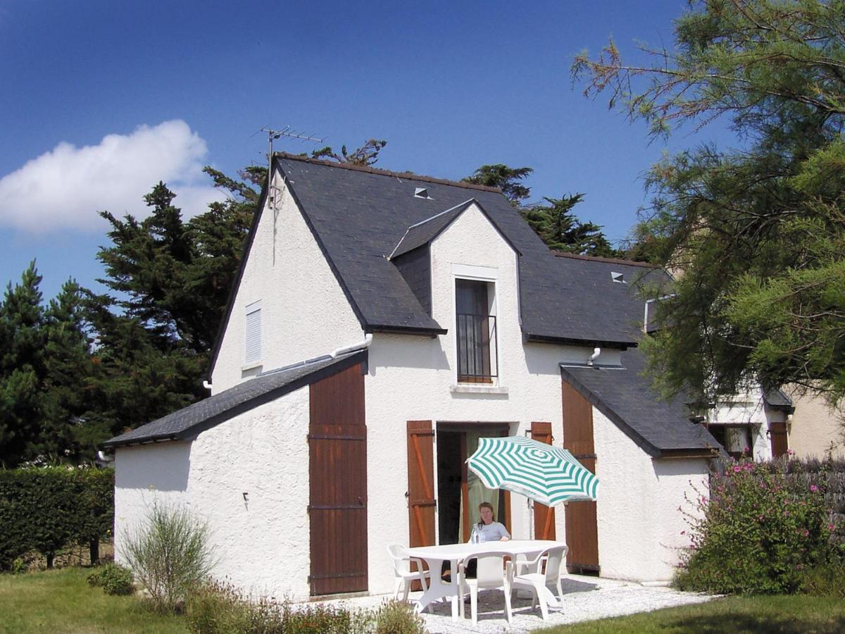 Lagrange Vacances Les Maisonnettes Le Pouliguen Værelse billede
